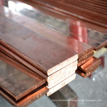 C11000 Pure Copper Flat Bar